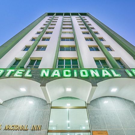 Hotel Nacional Inn לימריה מראה חיצוני תמונה