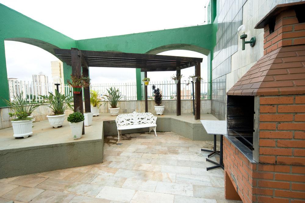 Hotel Nacional Inn לימריה מראה חיצוני תמונה