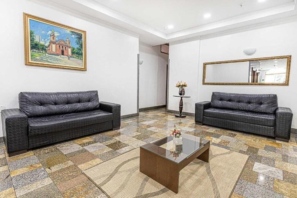Hotel Nacional Inn לימריה מראה חיצוני תמונה