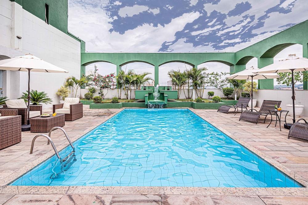 Hotel Nacional Inn לימריה מראה חיצוני תמונה