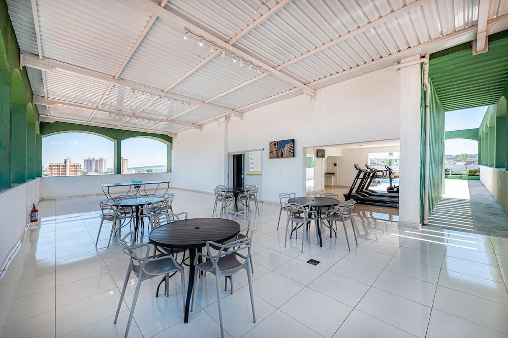 Hotel Nacional Inn לימריה מראה חיצוני תמונה
