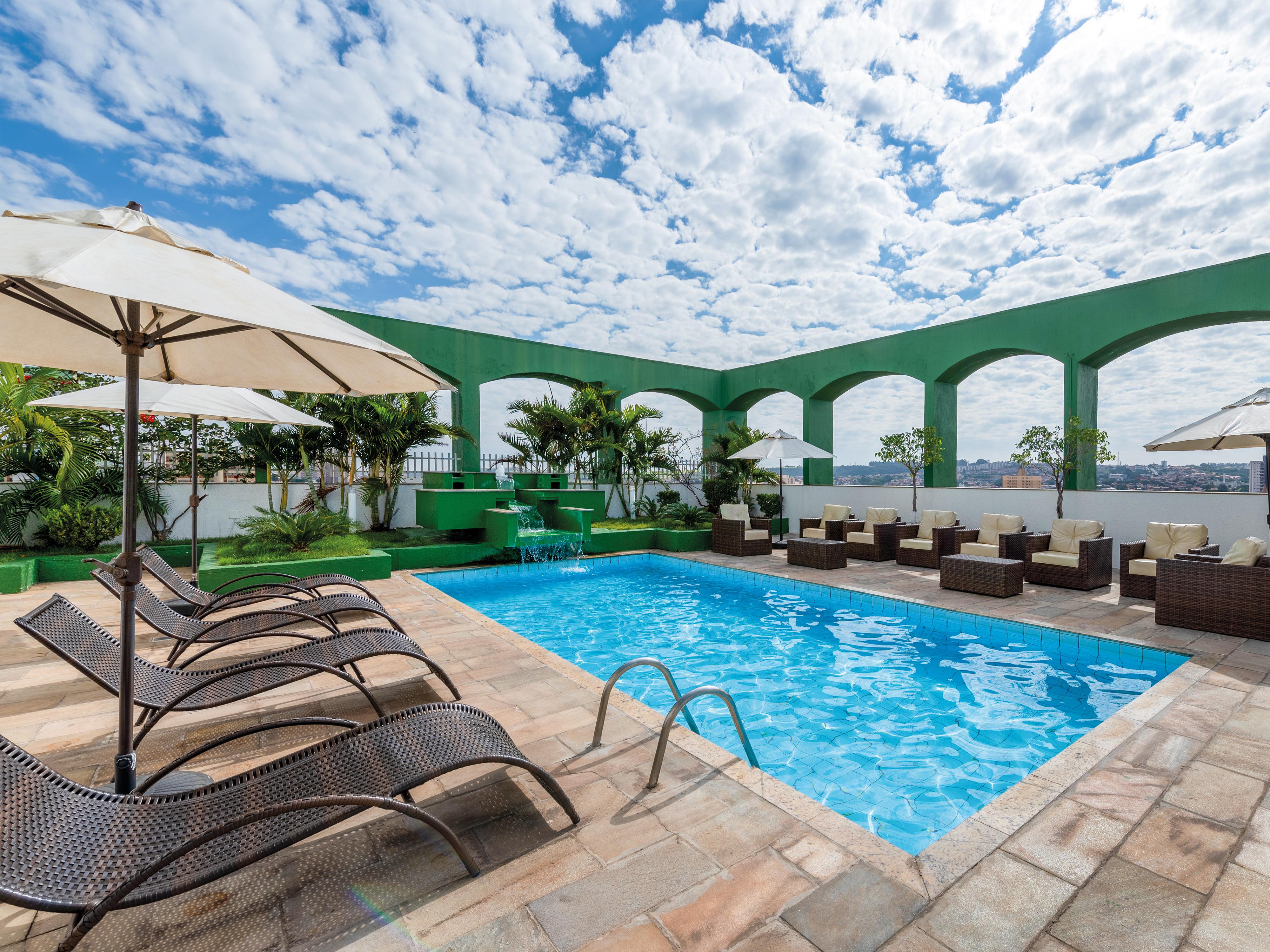 Hotel Nacional Inn לימריה מראה חיצוני תמונה