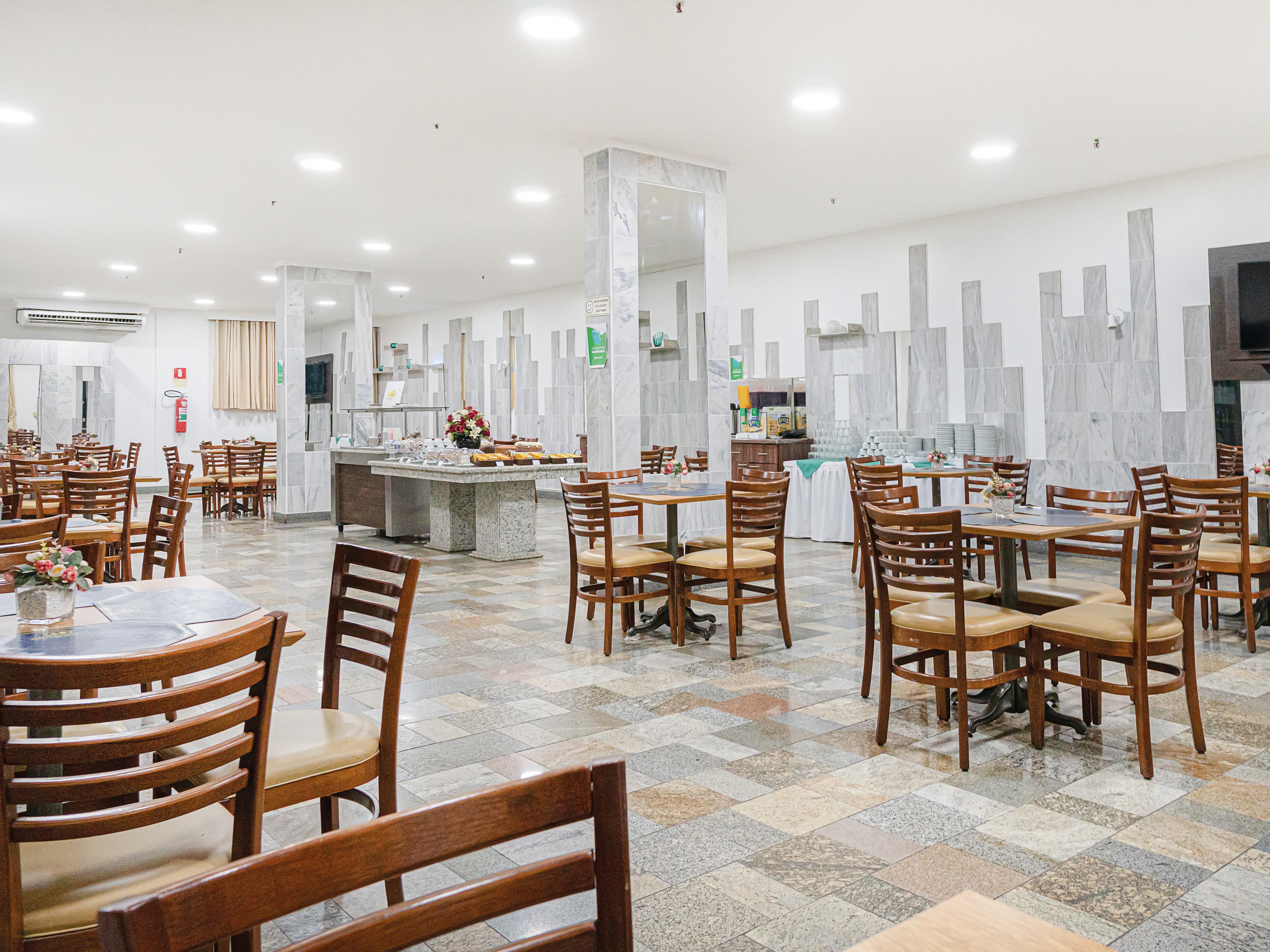 Hotel Nacional Inn לימריה מראה חיצוני תמונה