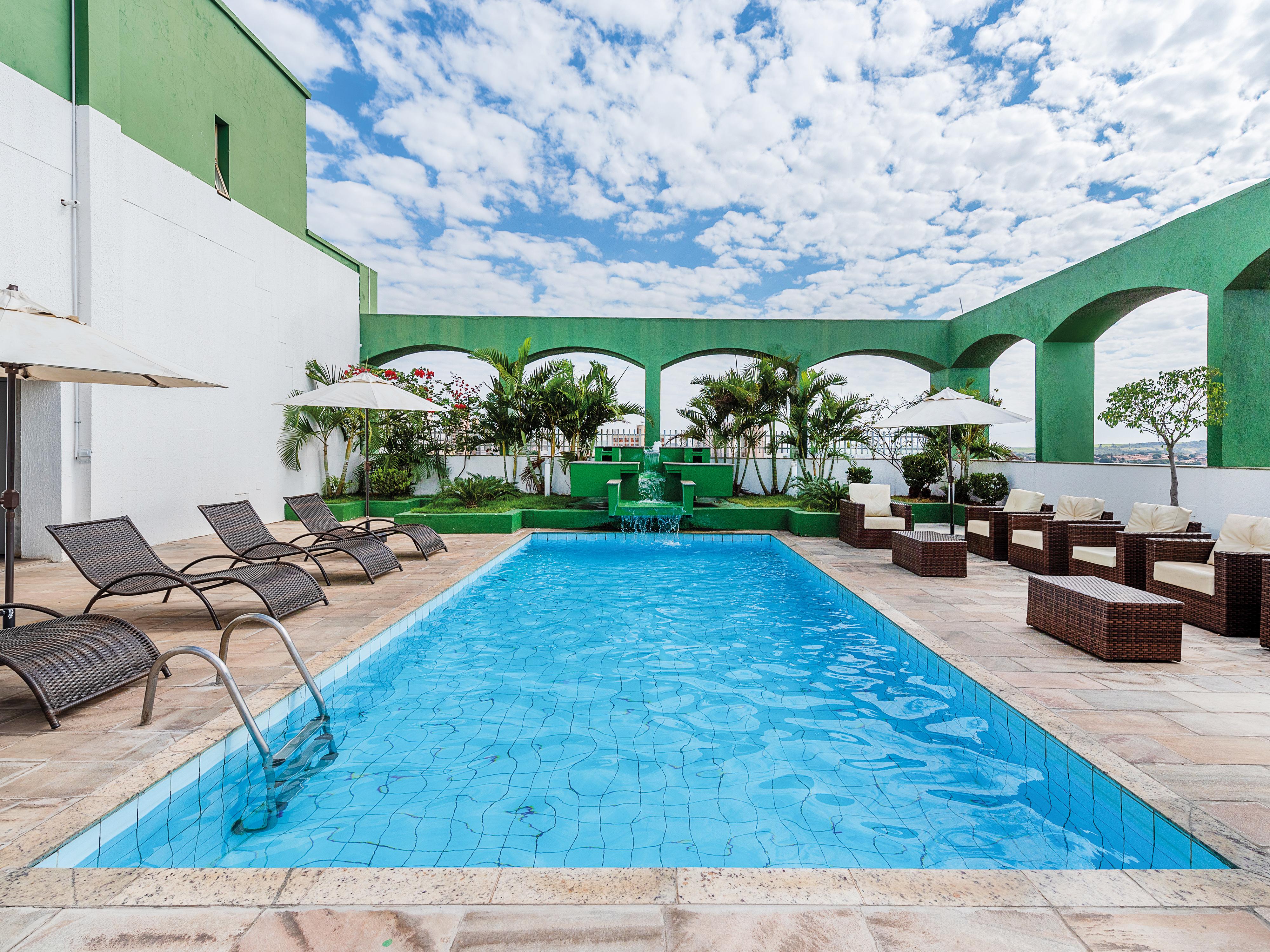 Hotel Nacional Inn לימריה מראה חיצוני תמונה