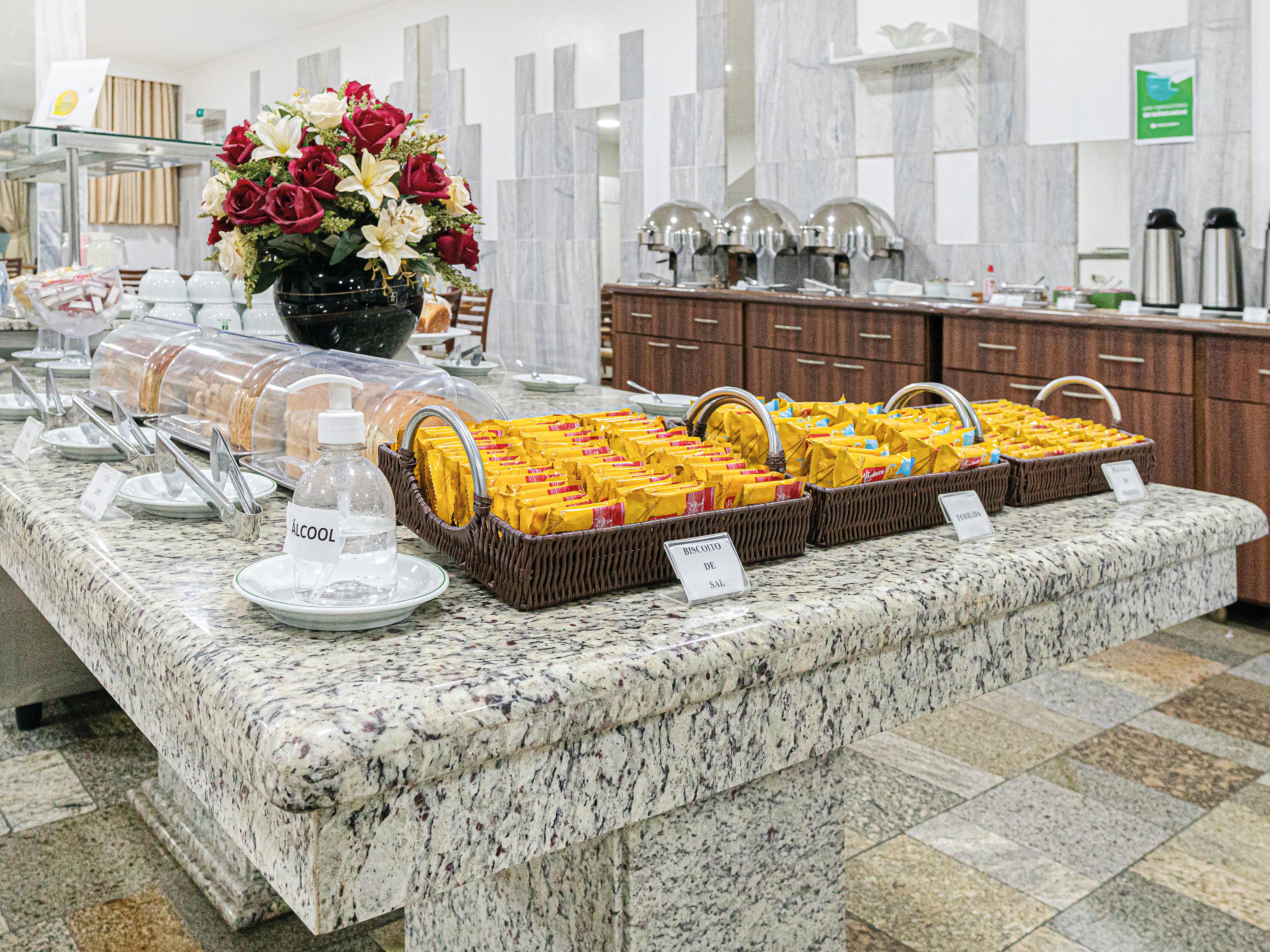 Hotel Nacional Inn לימריה מראה חיצוני תמונה