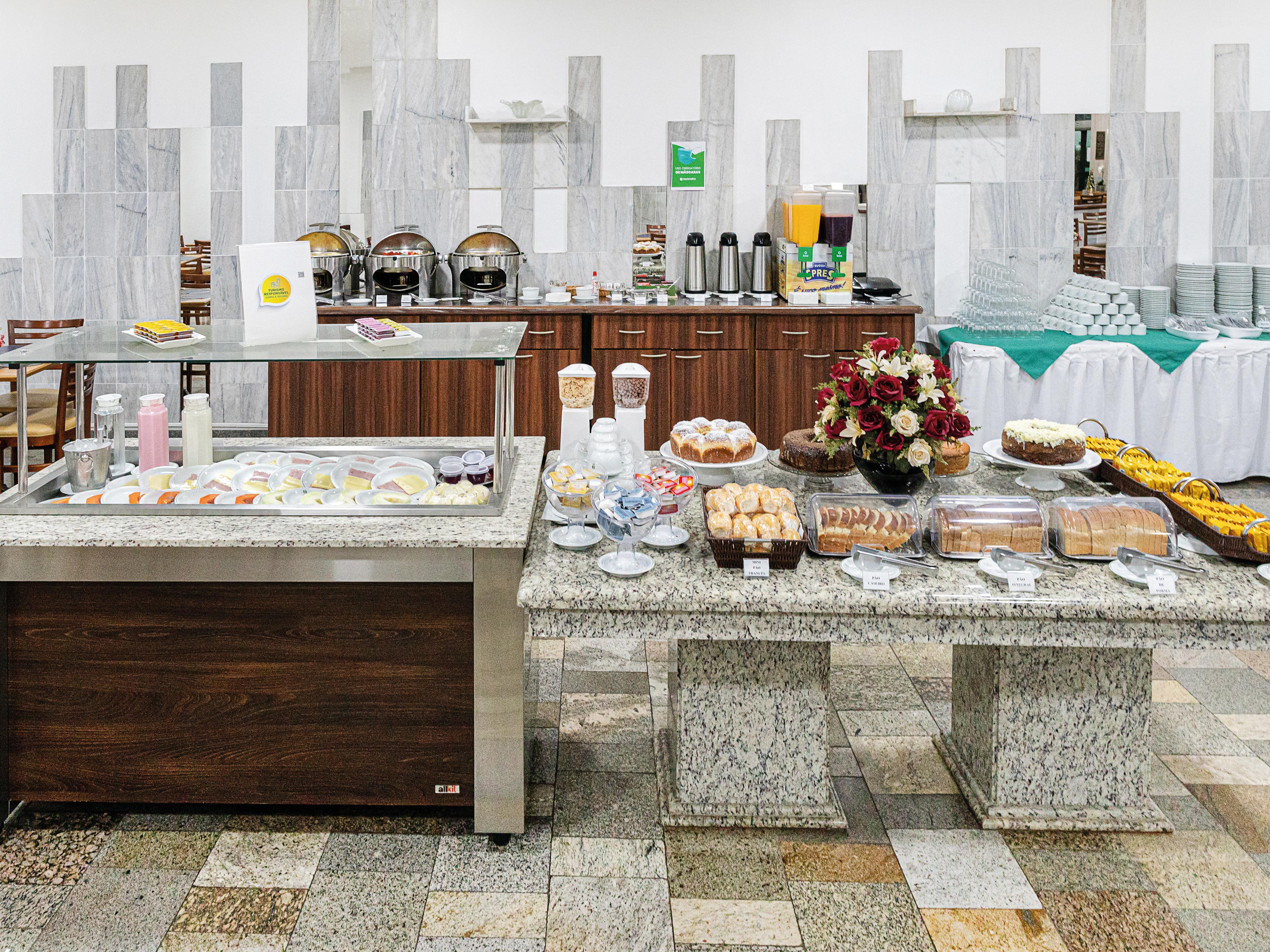 Hotel Nacional Inn לימריה מראה חיצוני תמונה