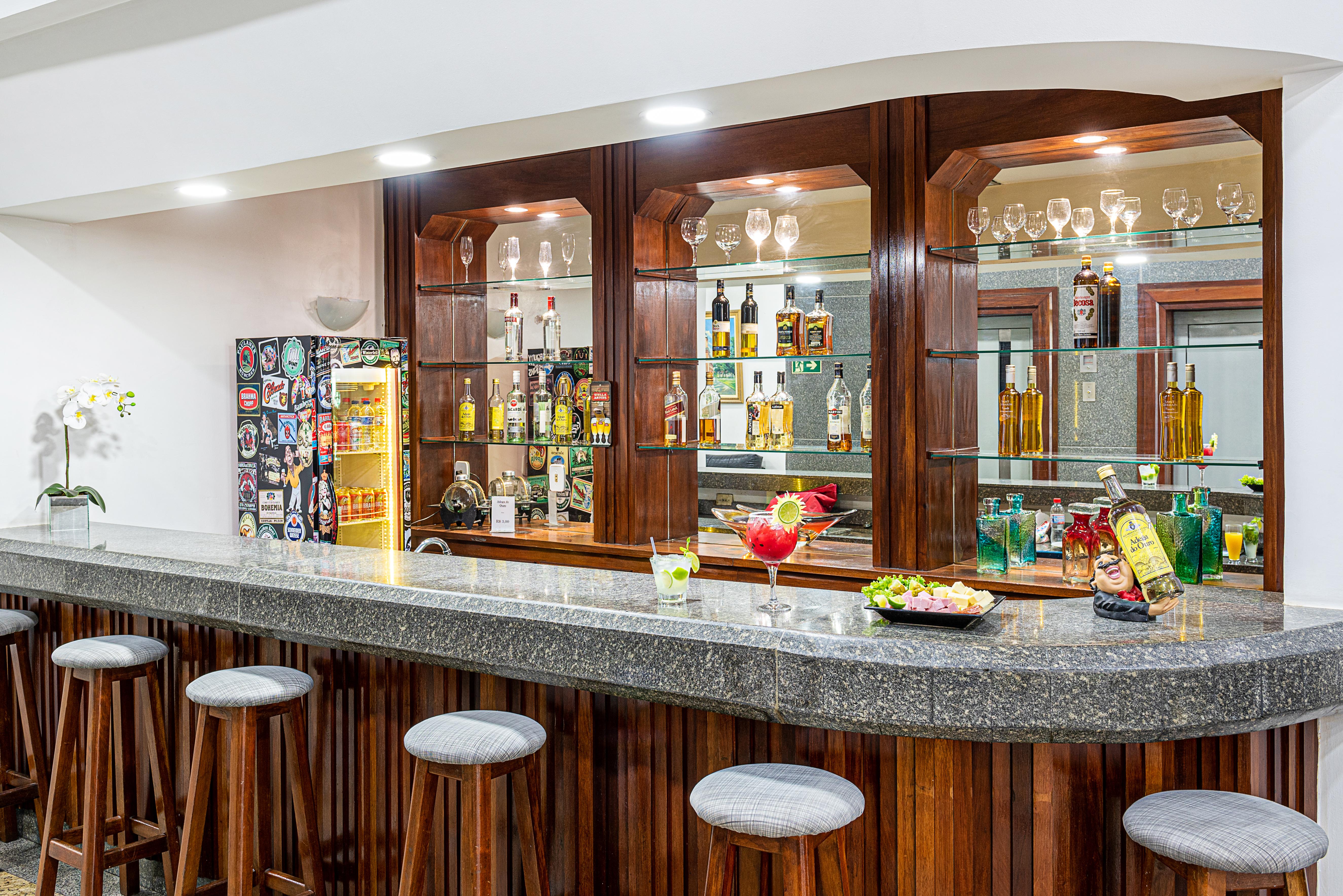 Hotel Nacional Inn לימריה מראה חיצוני תמונה