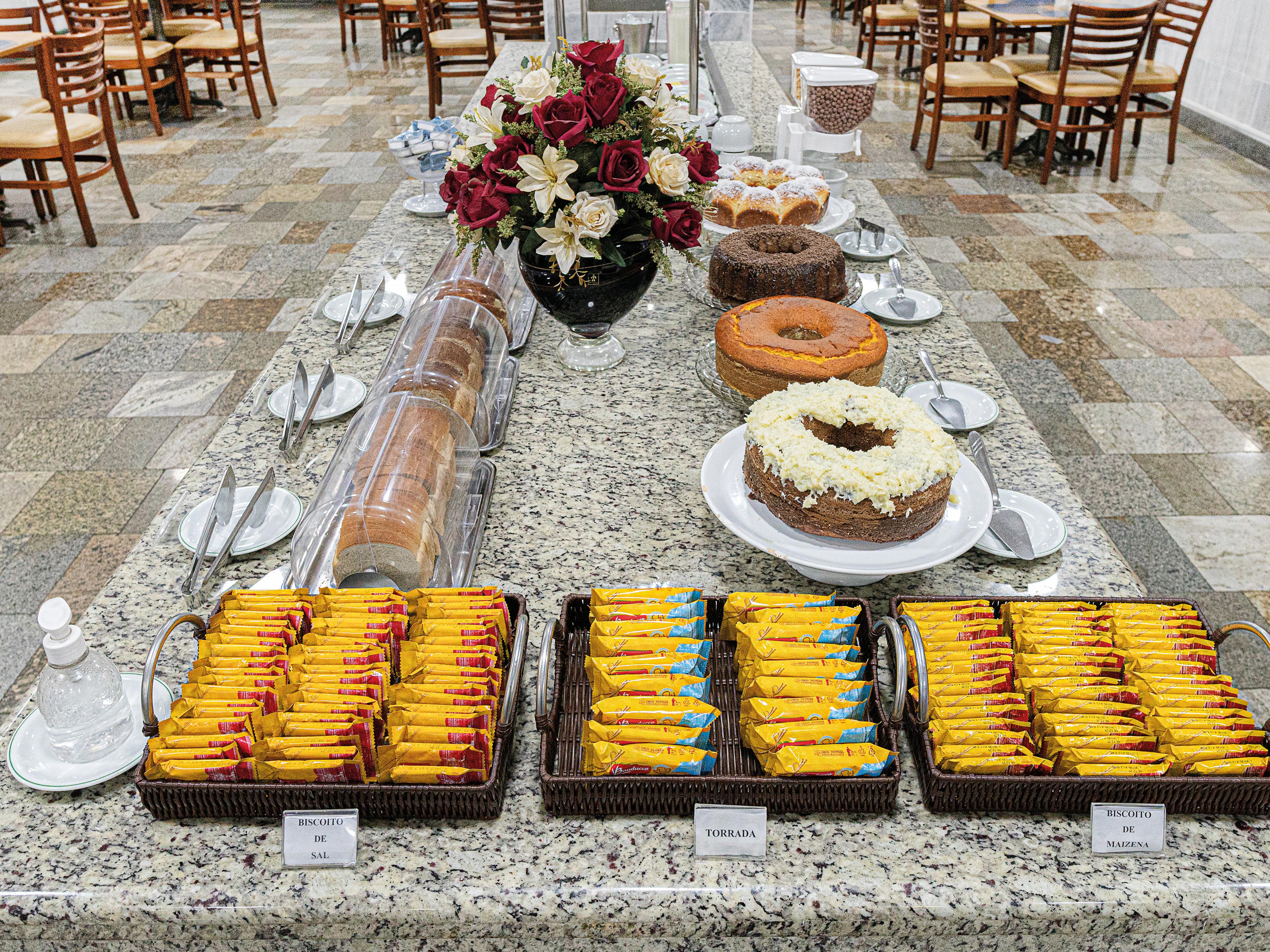 Hotel Nacional Inn לימריה מראה חיצוני תמונה
