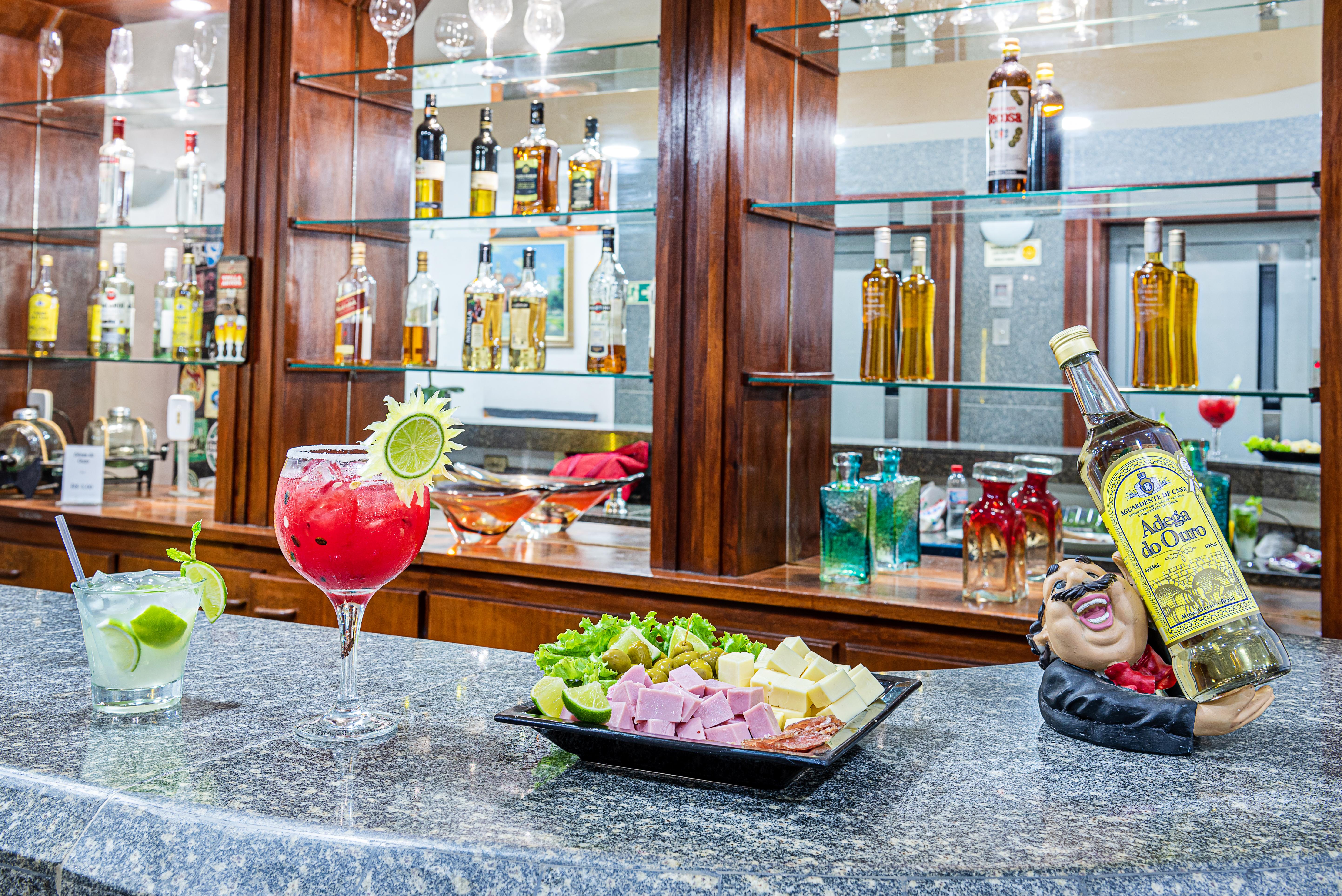 Hotel Nacional Inn לימריה מראה חיצוני תמונה