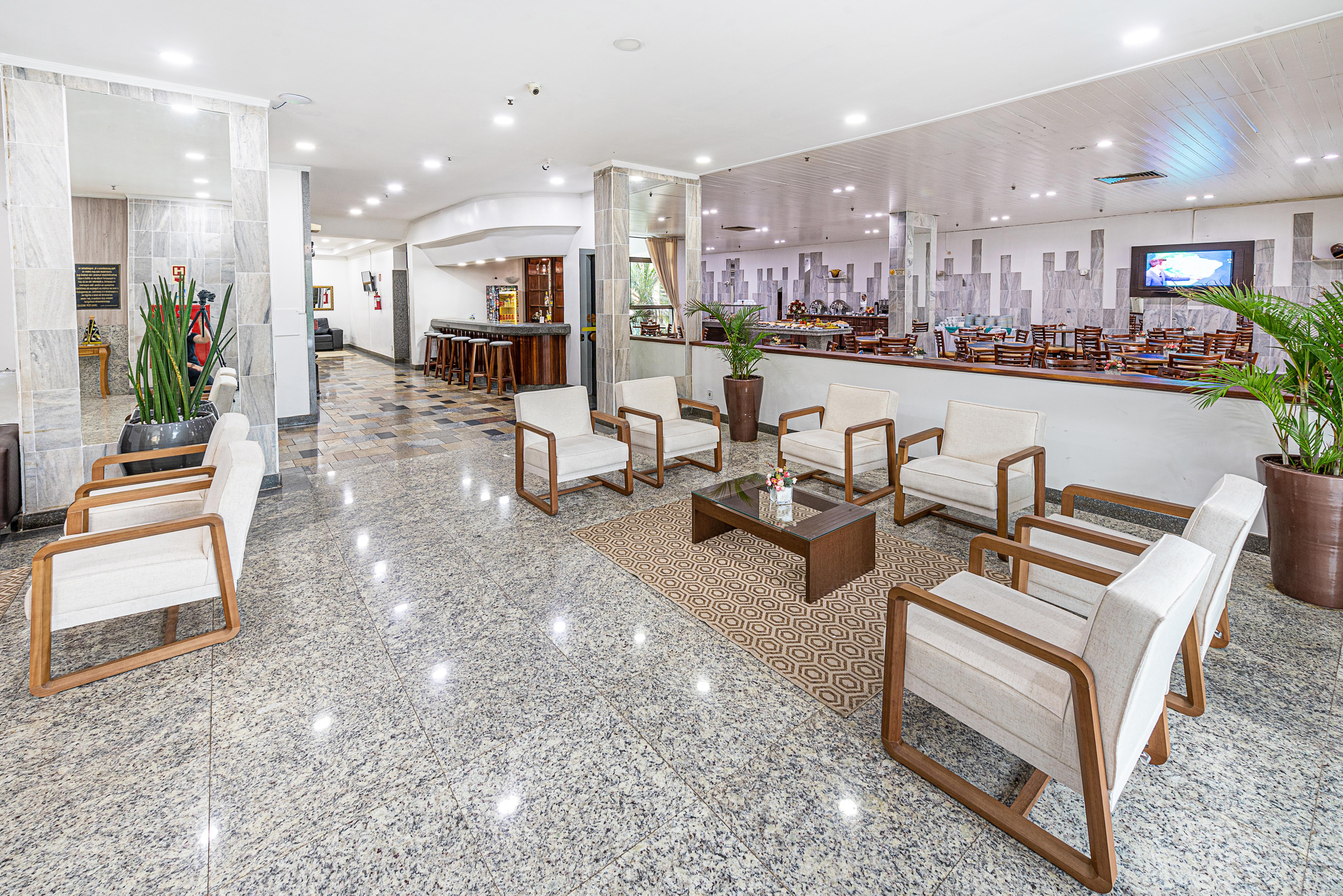 Hotel Nacional Inn לימריה מראה חיצוני תמונה