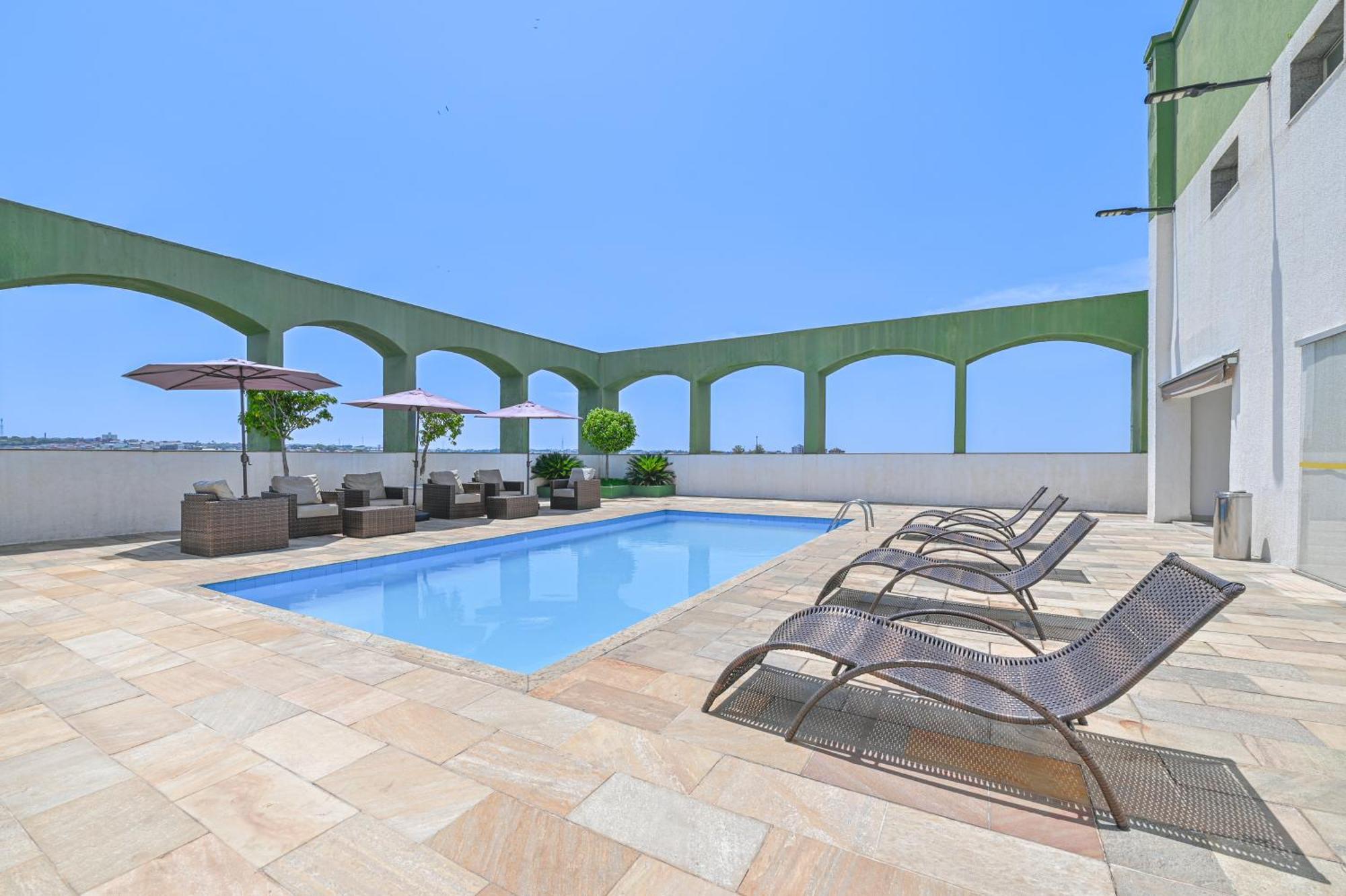Hotel Nacional Inn לימריה מראה חיצוני תמונה