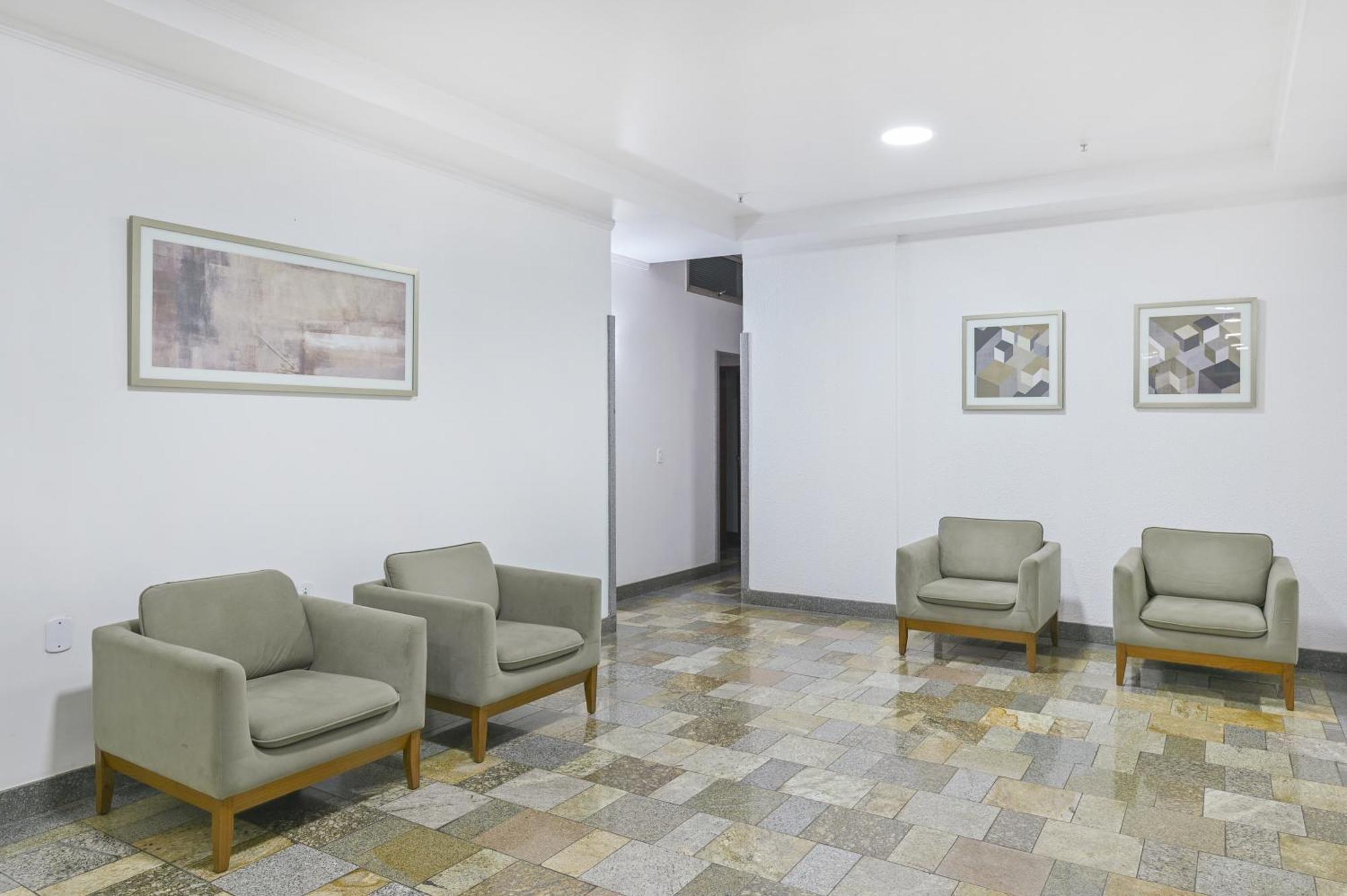 Hotel Nacional Inn לימריה מראה חיצוני תמונה