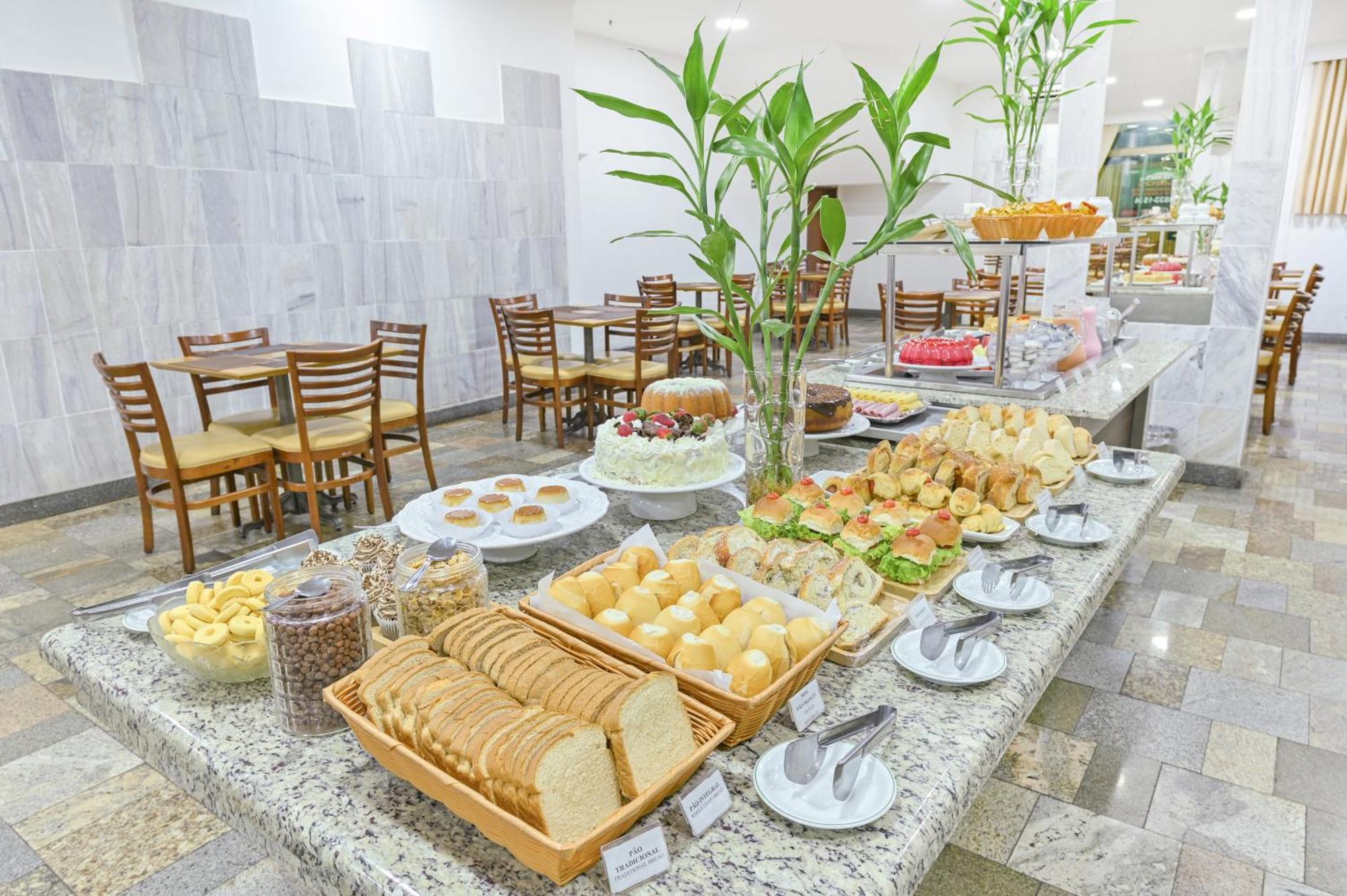 Hotel Nacional Inn לימריה מראה חיצוני תמונה