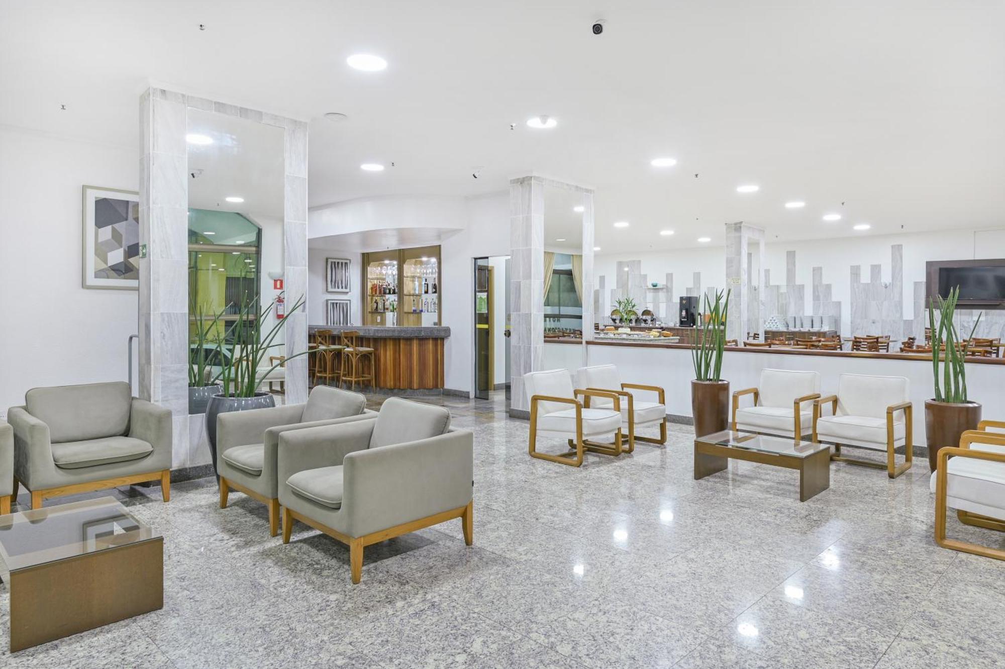 Hotel Nacional Inn לימריה מראה חיצוני תמונה