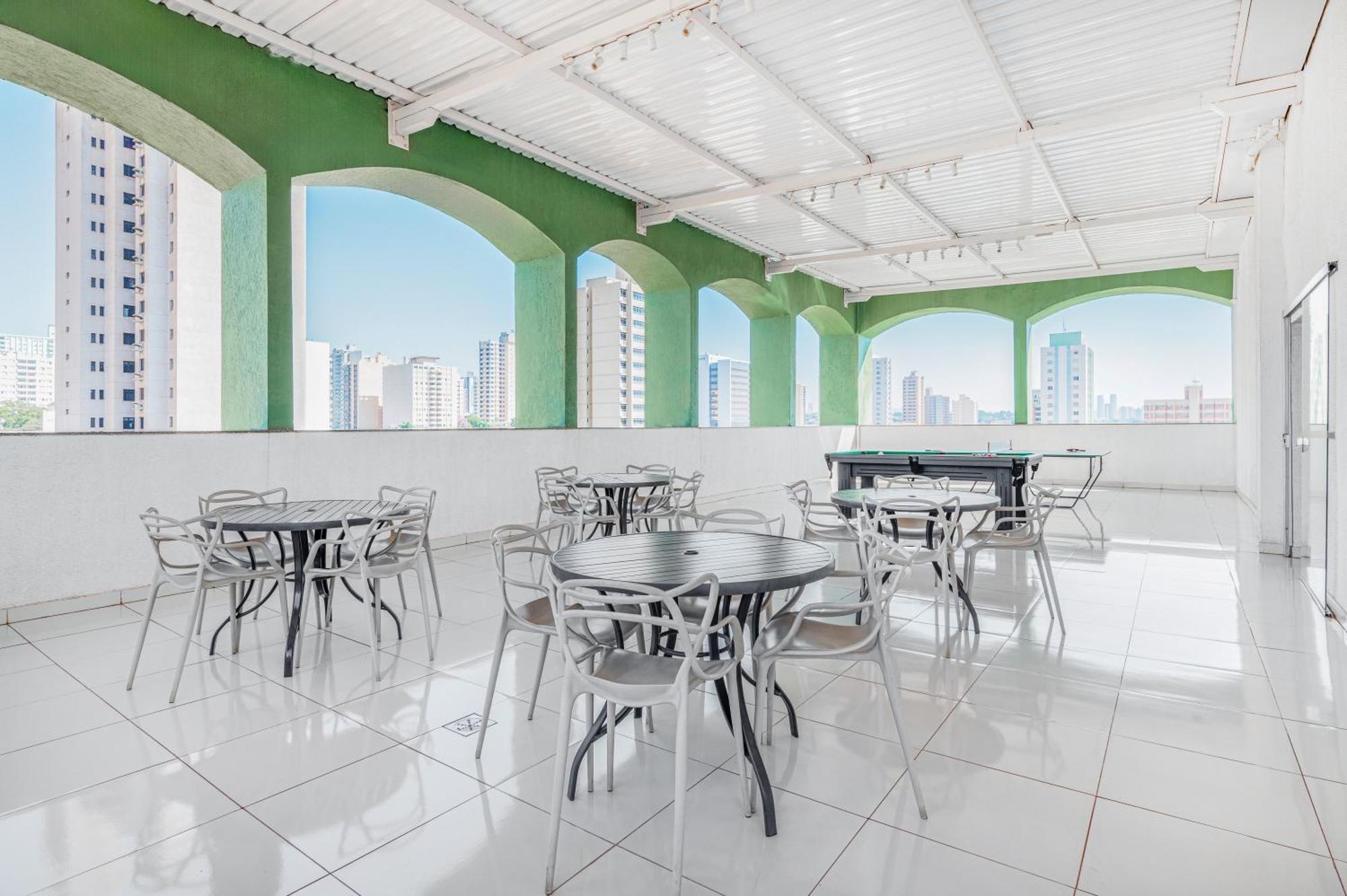 Hotel Nacional Inn לימריה מראה חיצוני תמונה