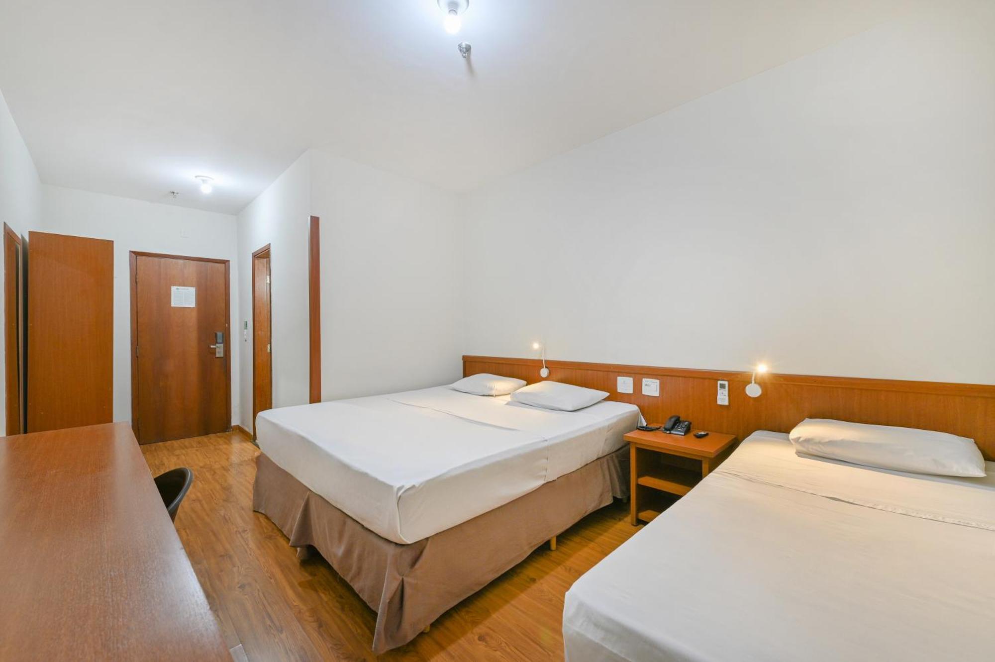 Hotel Nacional Inn לימריה חדר תמונה