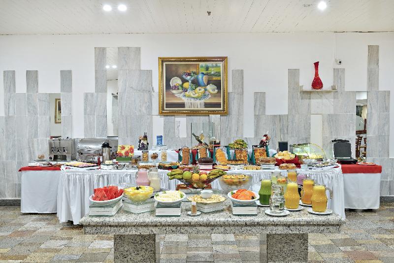 Hotel Nacional Inn לימריה מראה חיצוני תמונה